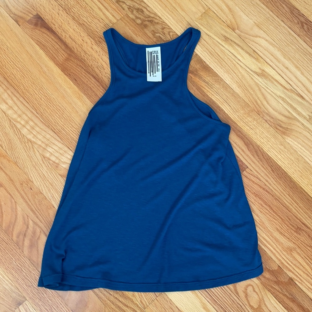 Free People tank